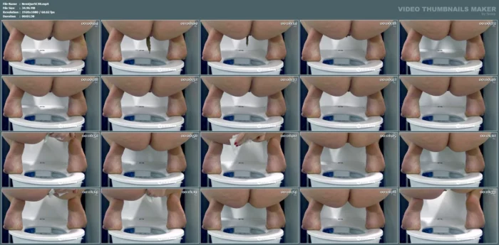 Straight From The Source - NEMEZIS QUEEN - MP4