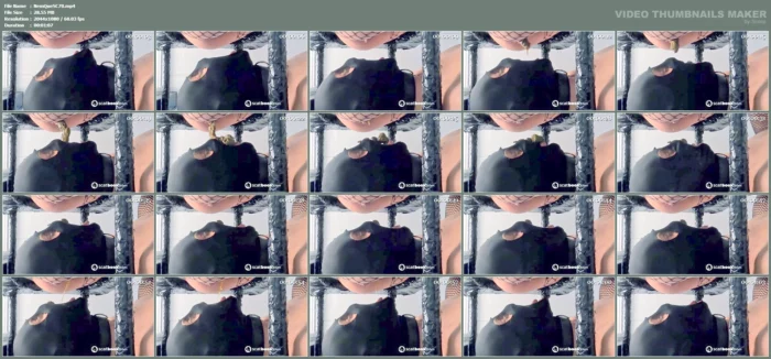 Slave Eats My Shit - NEMEZIS QUEEN - MP4