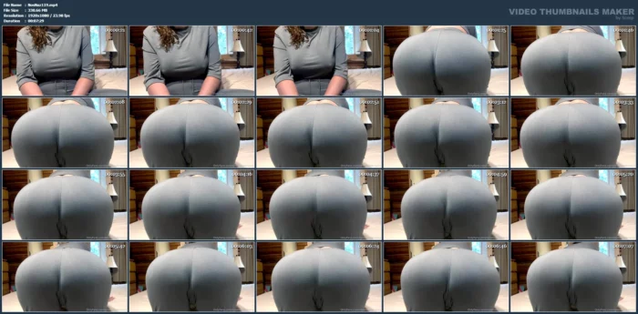 POV - Farting On Your Face During Our First Date - NOSENUZZLER - MP4