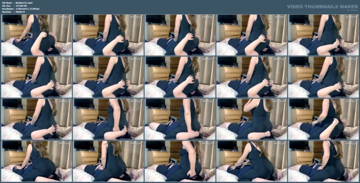 Slave = Destroyed - NOSENUZZLER - MP4