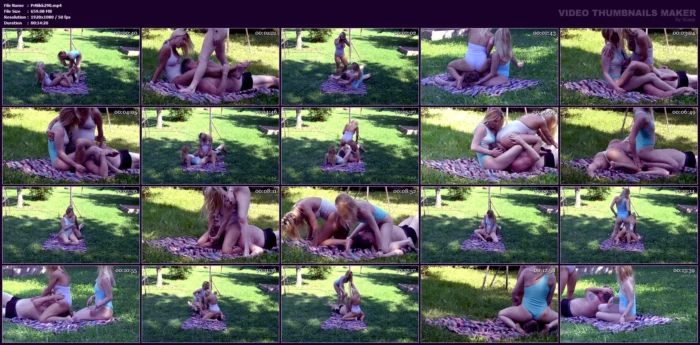 Naughty Male Slave Getting A Punishment That He Deserves On - PRINCESS NIKKI CRUEL - MP4