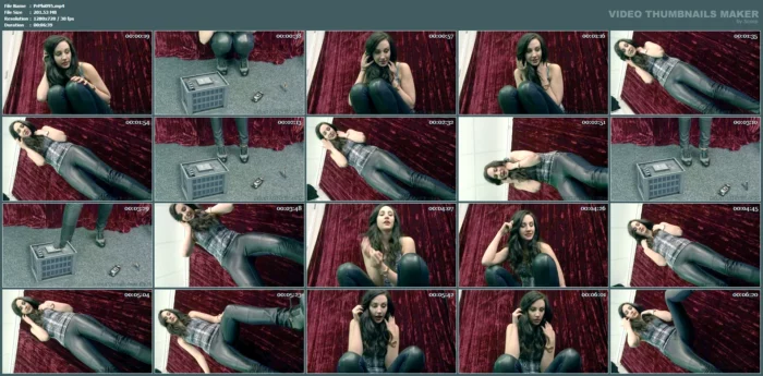 False Hope - PARAPHILIA51 - MP4