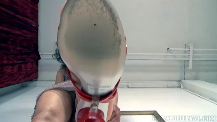 Foot Crush Compilation - PARAPHILIA51 - MP4