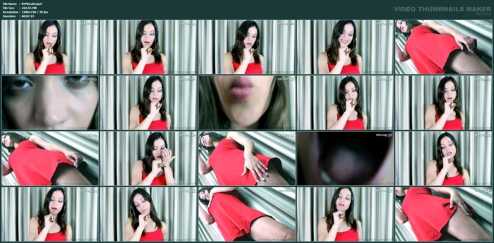 Gripping Last Moments - PARAPHILIA51 - MP4
