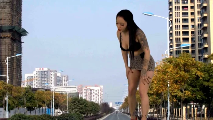 Growing Threat - PARAPHILIA51 - MP4