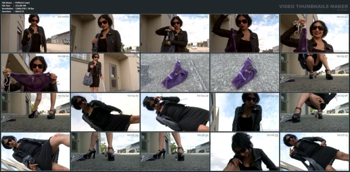 How To Catch A Little Man - PARAPHILIA51 - MP4