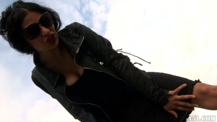 How To Catch A Little Man - PARAPHILIA51 - MP4