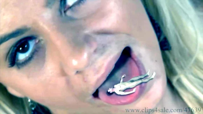 On My Tongue - PARAPHILIA51 - MP4