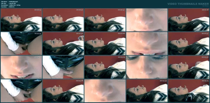 On The Verge Of Being Eaten - PARAPHILIA51 - MP4