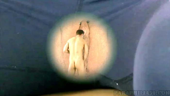 Pussy Slavery - PARAPHILIA51 - MP4
