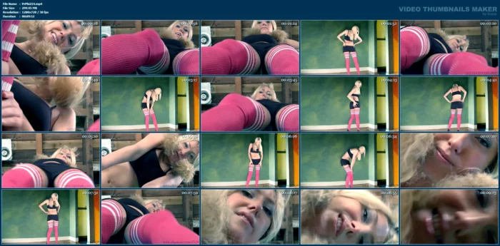 School Girls Revenge - PARAPHILIA51 - MP4