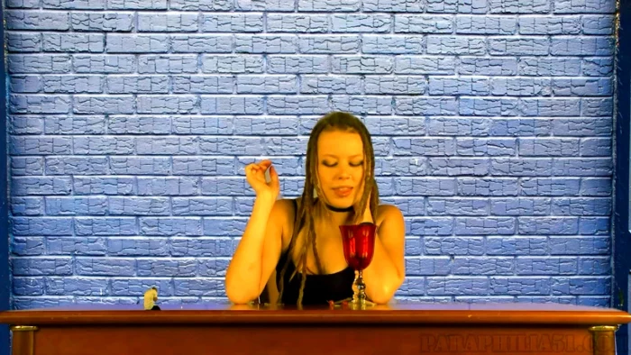 Useless Men Make Great Snacks - PARAPHILIA51 - MP4