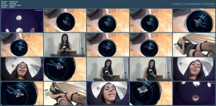 You'll Make A Great Pet - PARAPHILIA51 - MP4