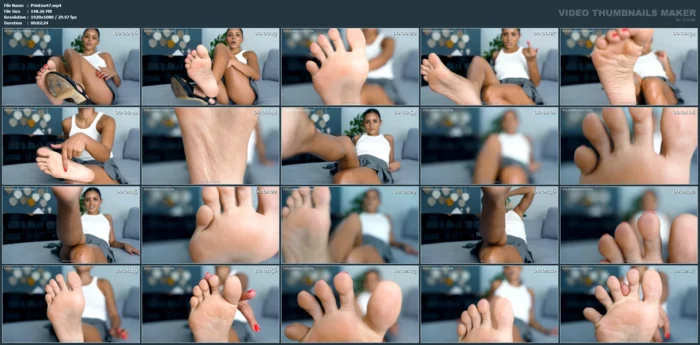 Yes Hubby I Haven't Done Yet - PRINCESS ENOLA - MP4