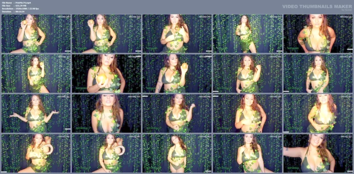 Original Sin - PRINCESS MICHELLE / SAINT MICHELLE / CULT OF CARNALITY - MP4