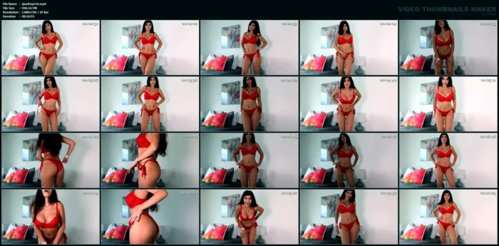 My Virgin Loser - QUEEN REGINA - MP4