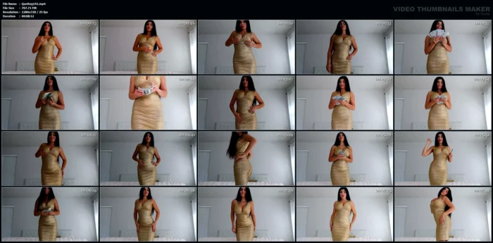 Ripp Off For Finsub - QUEEN REGINA - MP4