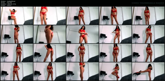 You Always Need Goddessregina - QUEEN REGINA - MP4