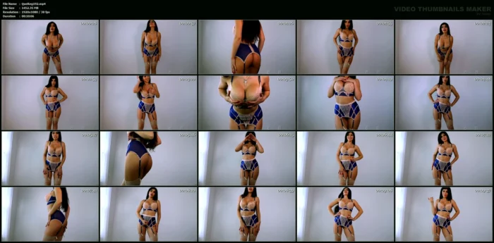 You Dont Deserve Me...Loser - QUEEN REGINA - MP4
