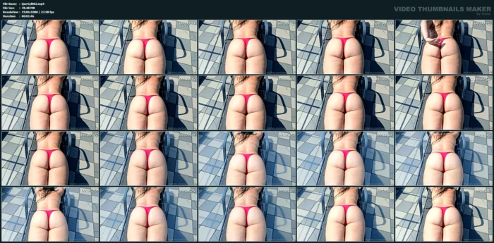 I Hope Nobody Next Door Didn't Hear Me Ripping Mad Ass - QUEEN SYLVIA - MP4