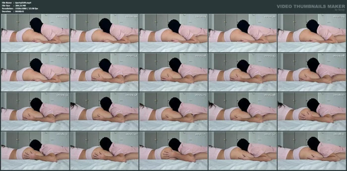 Ready For A Breath Of Fresh Farts? - QUEEN SYLVIA - MP4