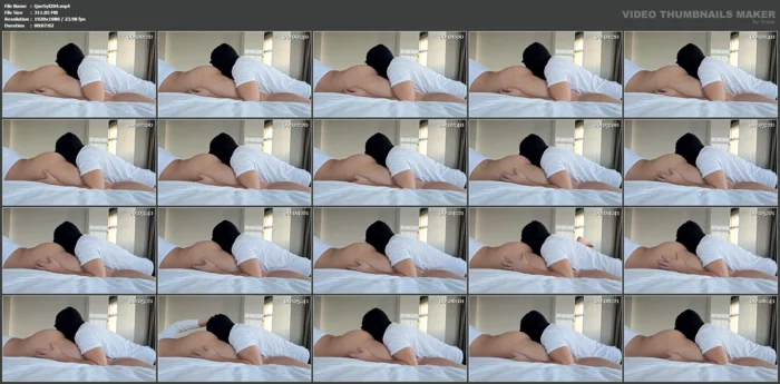 I Blast Him With Huge, Wet, Nasty Farts - QUEEN SYLVIA - MP4