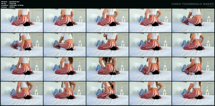 Face Farting Smother Session - QUEEN SYLVIA - MP4