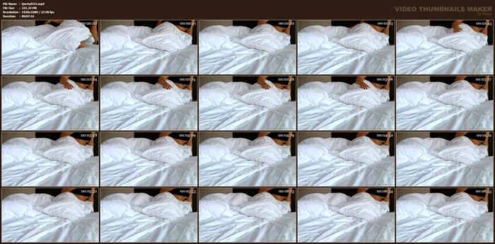 Waking Up My Slave With A Stinky Dutch Oven - QUEEN SYLVIA - MP4