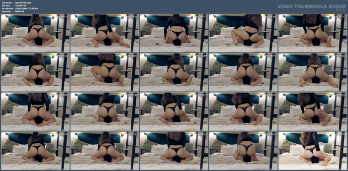 You're Gonna Take My Farts, You Like It Or Not, Little Bitch - QUEEN SYLVIA - MP4
