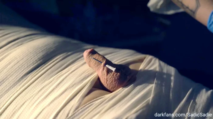 Mummy Scoob Part 1 - SADIC SADIE - MP4