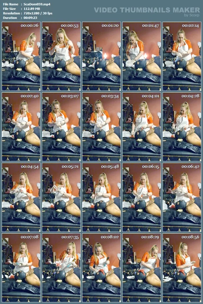 Cum Swallowing - SCATDOMINA / MISTRESS JESSICA / DOMINA SCHWEIZ - MP4