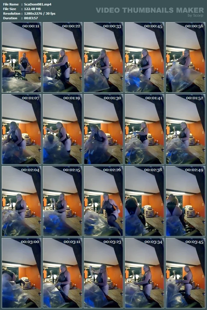 Facesitting On A Cow's Dung - SCATDOMINA / MISTRESS JESSICA / DOMINA SCHWEIZ - MP4