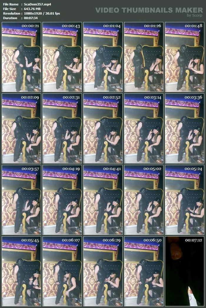 Smoking - & Spitting - Fetish - SCATDOMINA / MISTRESS JESSICA / DOMINA SCHWEIZ - MP4