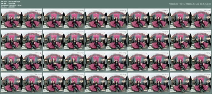 Vr Vids - Mistress Kennya - SPH Verbal Humiliation Power Exchange Cigar Smoking Cuckolding - Professional Domme In Charge - SEXLIKEREAL - MP4