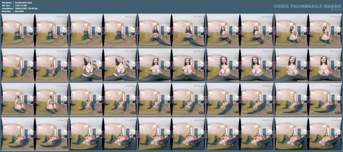 Mean Girls Vr - Queen Bee - Seduce You - Deviantsvr - SEXLIKEREAL - MP4