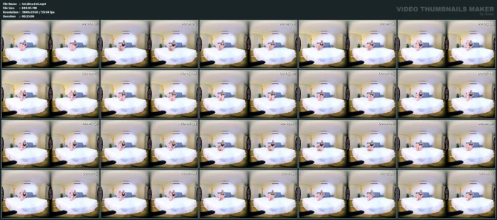 Cupacakeus - Egirl Shows Feet While Gaming - SEXLIKEREAL - MP4