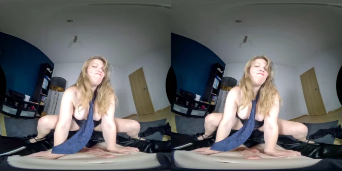 April Movie Productions - Raphaela - The German Teacher - April Movie Productions - SEXLIKEREAL - MP4