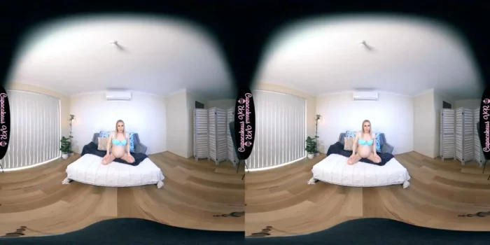 Cupacakeus - Eat That Cum For Me (CEI) - SEXLIKEREAL - MP4
