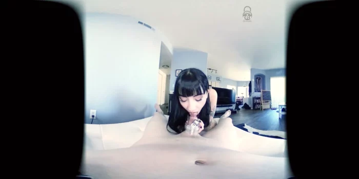 Locked Cock Chronicles - Volume 32 - Charlotte Sartre - SEXLIKEREAL - MP4