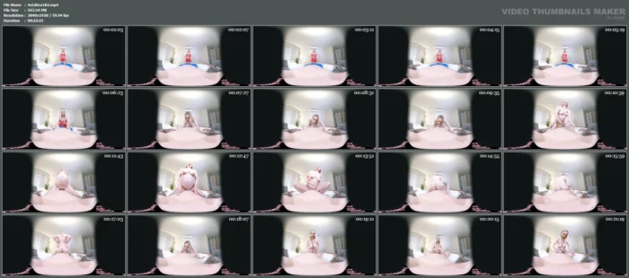 Cupacakeus - You Got Me Pregnant Now Leave Your Wife For Me - SEXLIKEREAL - MP4