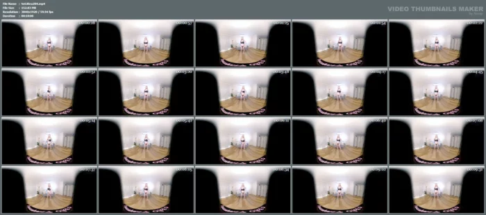 Cupacakeus - Pregnant Goddess Worship JOI - SEXLIKEREAL - MP4