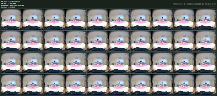 Cupacakeus - Foot Cuckold Cum Cleanup - SEXLIKEREAL - MP4