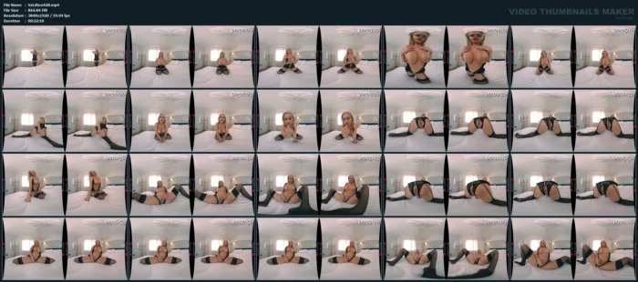 Mean Girls Vr - Honey Hera - Special For You - Deviantsvr - SEXLIKEREAL - MP4