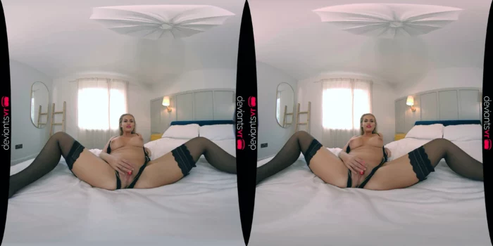 Mean Girls Vr - Honey Hera - Special For You - Deviantsvr - SEXLIKEREAL - MP4