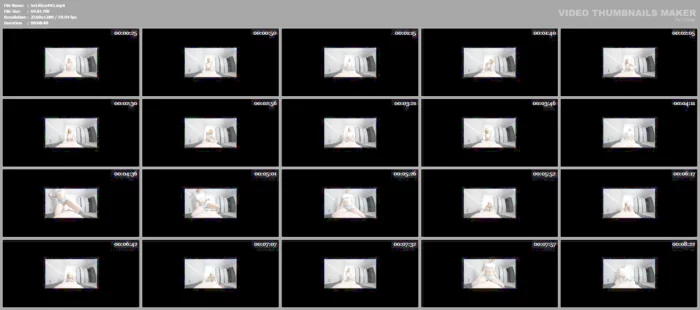Locked Cock Chronicles - Volume 11 - Kate England - SEXLIKEREAL - MP4