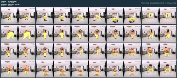 Mean Girls Vr - Natalia Forrest - Perv On This - Deviantsvr - SEXLIKEREAL - MP4