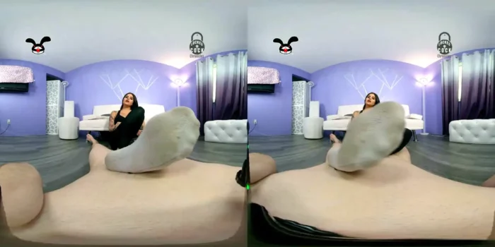 Locked Cock Chronicles - 180 - 3d - Vr Edition - Volume 33 - Raquel Roper - SEXLIKEREAL - MP4
