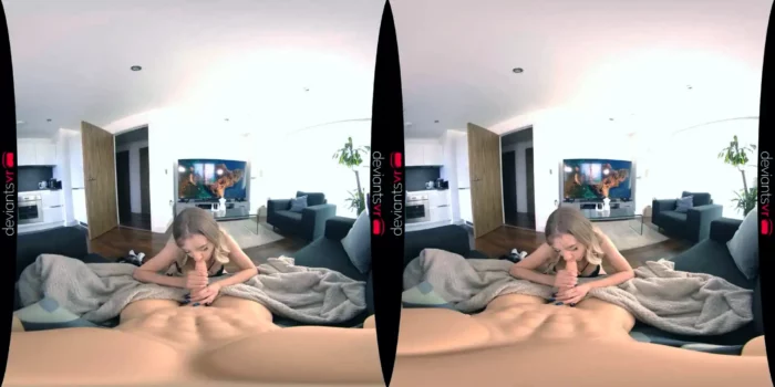Mean Girls Vr - Blonde Gabie - Cant Resist - Deviantsvr - SEXLIKEREAL - MP4