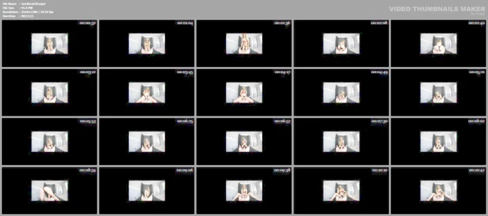 Locked Cock Chronicles - Volume 20 - Jenny Jett - SEXLIKEREAL - MP4