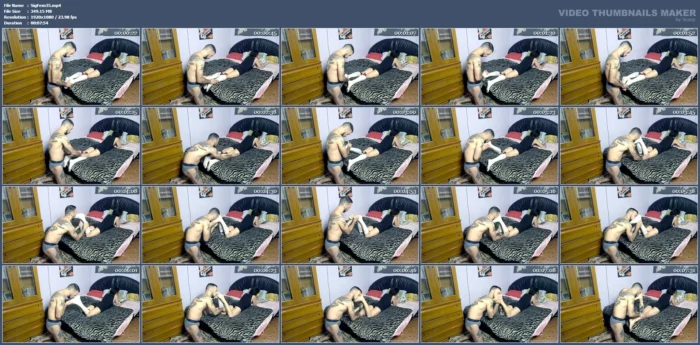 Foot Worship Of The Muse With Miss Musa - SIGMA FEMDOM - MP4